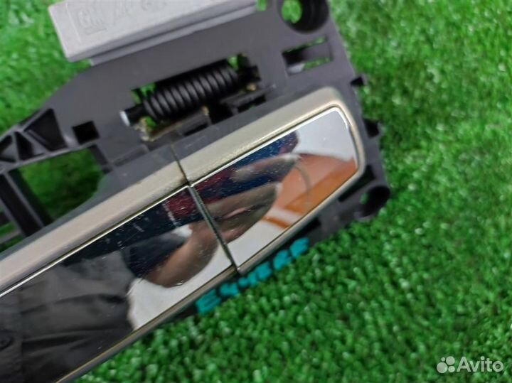 Ручка наружная двери задней правой Opel Meriva B