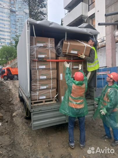 Грузоперевозки / Газель / Переезды / Доставка