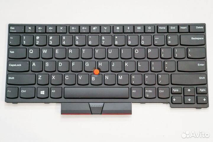 Клавиатура для Lenovo L380 yoga