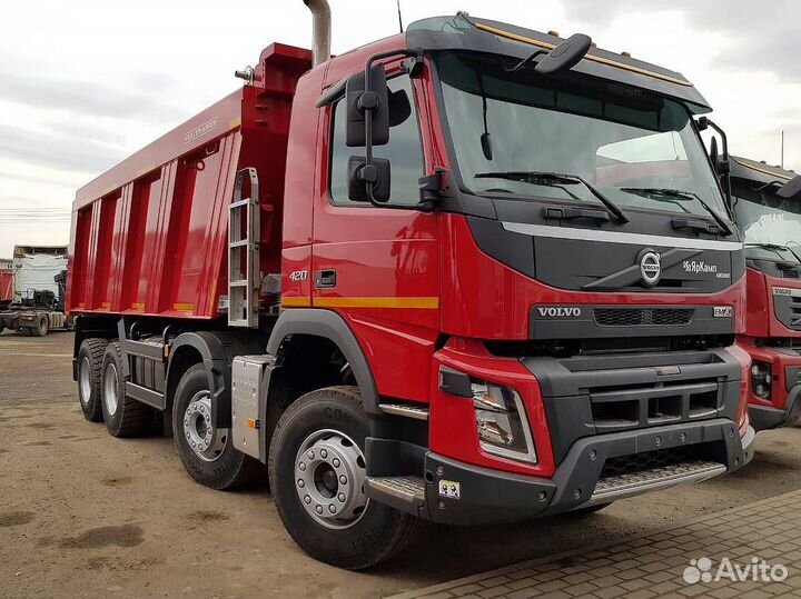 Водитель на самосвал в Тюмени