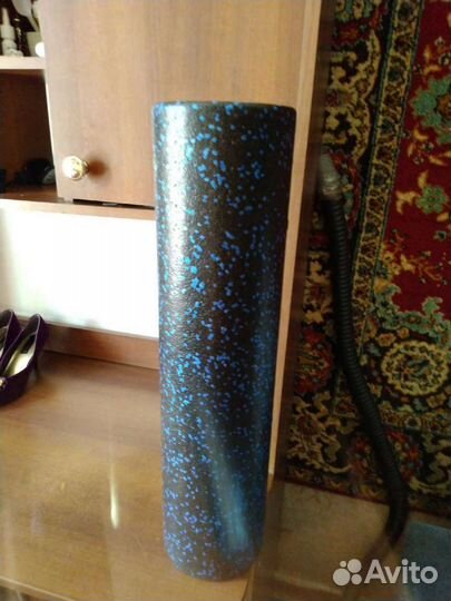 Ролик для фитнеса