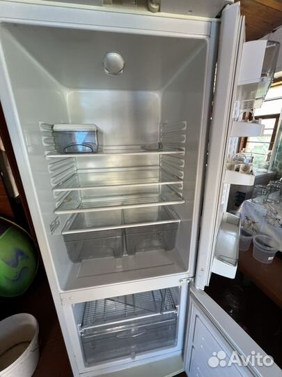 Холодильник