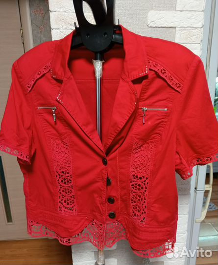 Пиджак женский
