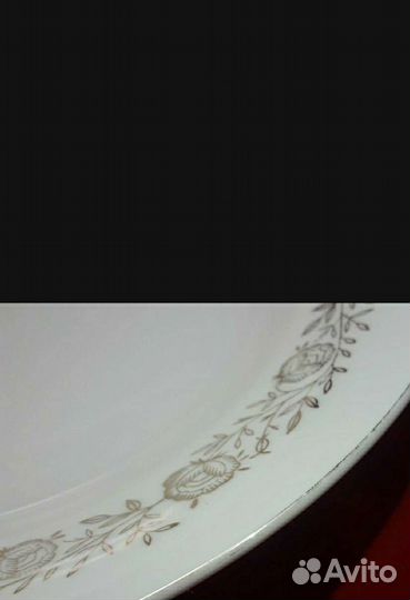 Тарелки yamatsu