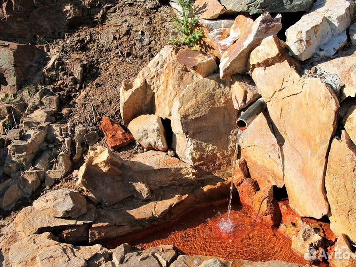 Экскурсия — Кисловодск — В потрясающийДжилы-Су Джи