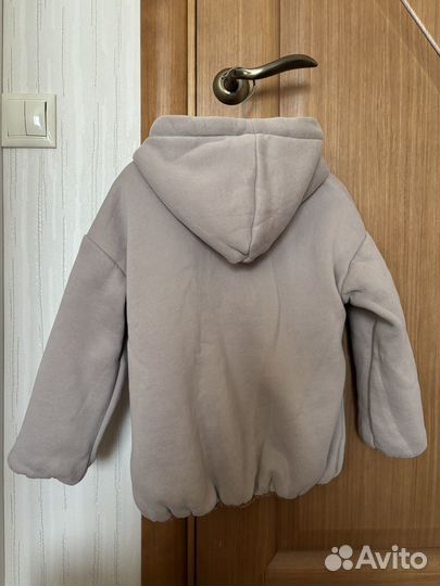 Куртка детская