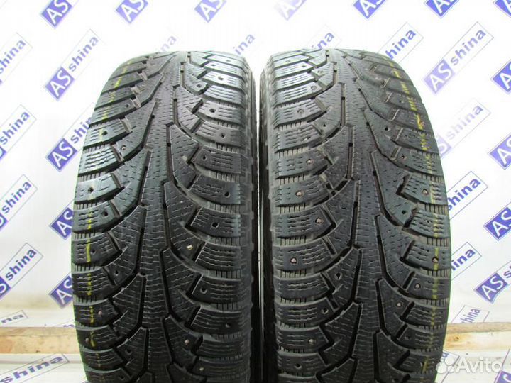 Nokian Tyres Hakkapeliitta 5 SUV 225/60 R18 101K
