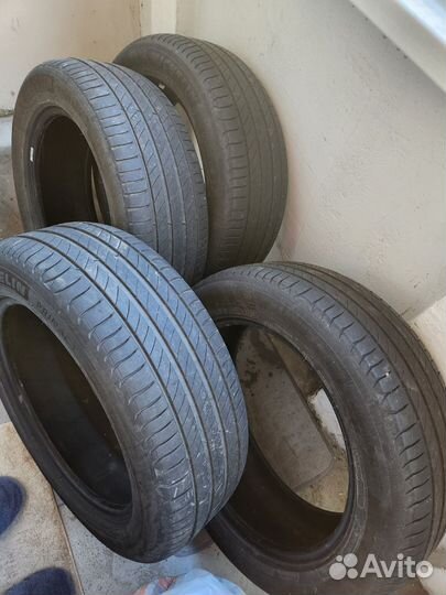Michelin Primacy 4 215/55 R17