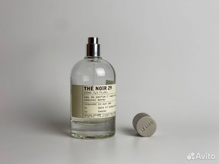 Парфюм Le Labo The Noir 29 Unisex распив