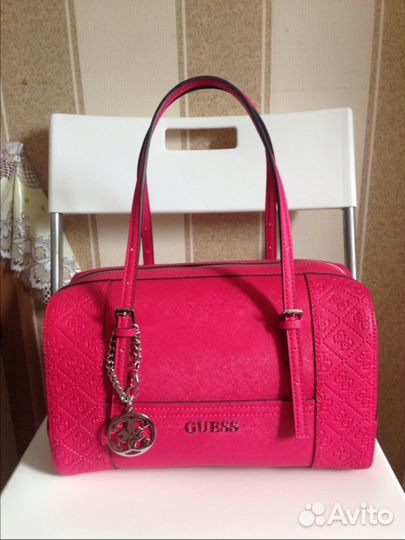 Супер сумочка Guess