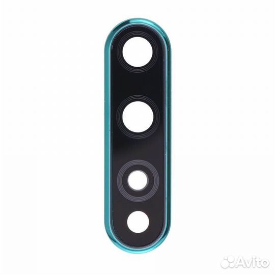 Стекло камеры для Huawei Honor 20, Nova 5T в рамке