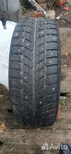 Delinte WD52 215/55 R17