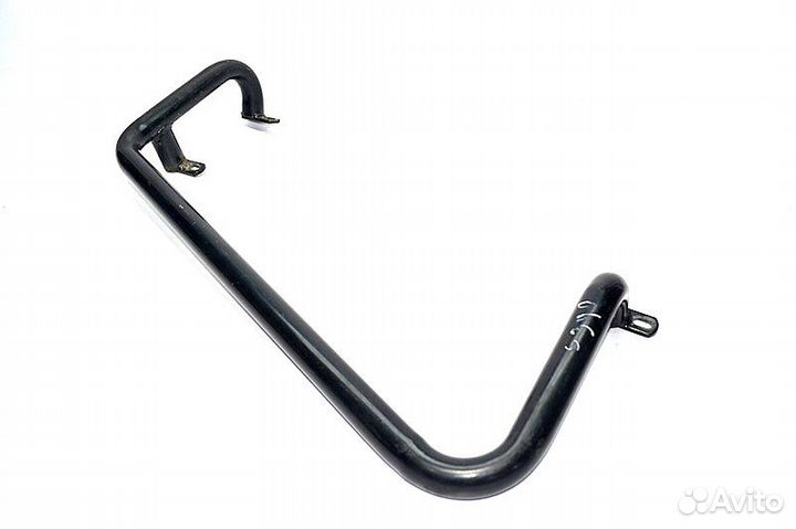 Поручень подножки scania G-series (01.04)