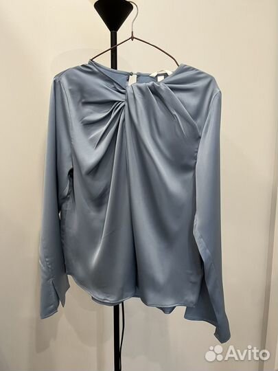 Блузка HM 44 новая