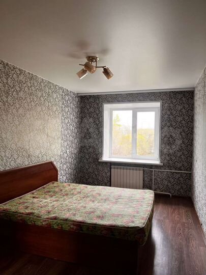 2-к. квартира, 51 м², 5/5 эт.