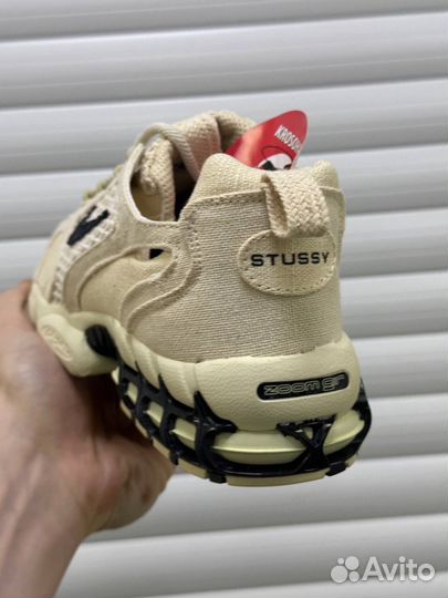 Nike stussy