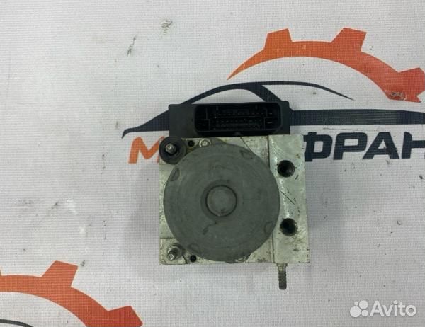 Блок ABS Peugeot 3008 хэтчбек EP6C 2014