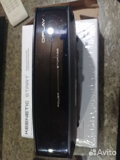 Медиаплеер asus