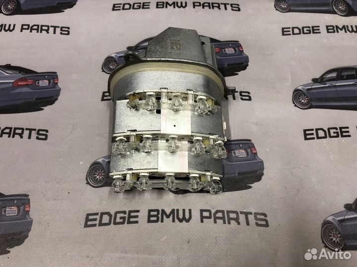 Светодиодный поворотник рестайлинг BMW E90 E91 R