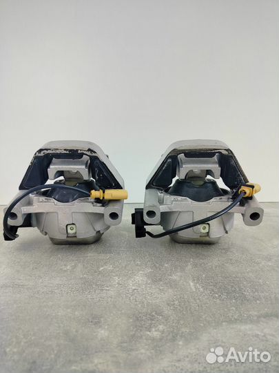 Гидроопора двигателя 4G0199381LC 4G0199381LD