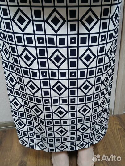 Юбка турецкая