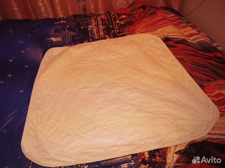 Детское одеяло 115 см *115см