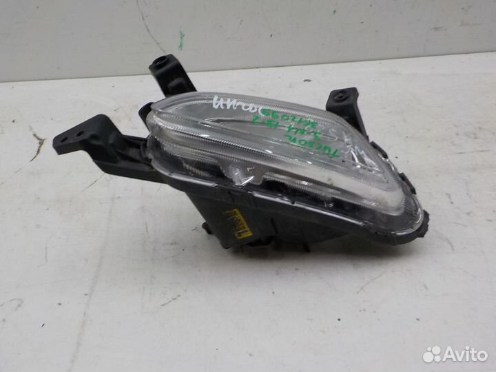 Птф левая Hyundai Tucson 2015