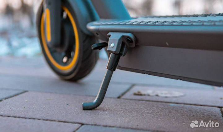 Электросамокат KingSong X1 Max