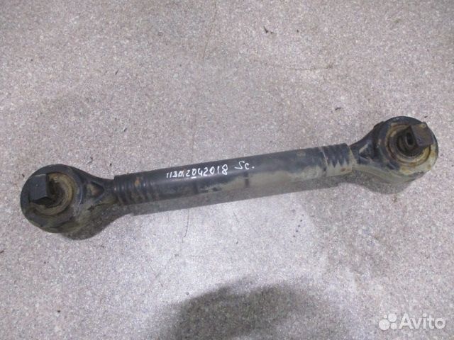 Тяга реактивная Scania 1782019