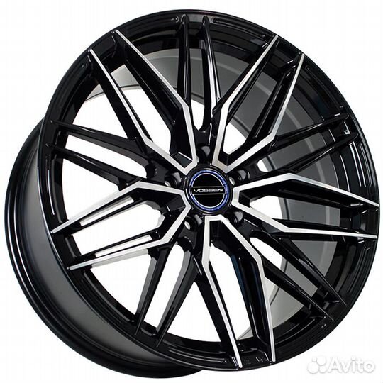 Sakura Wheels 3806 8.5x19/5x112 ET42 DIA66.6