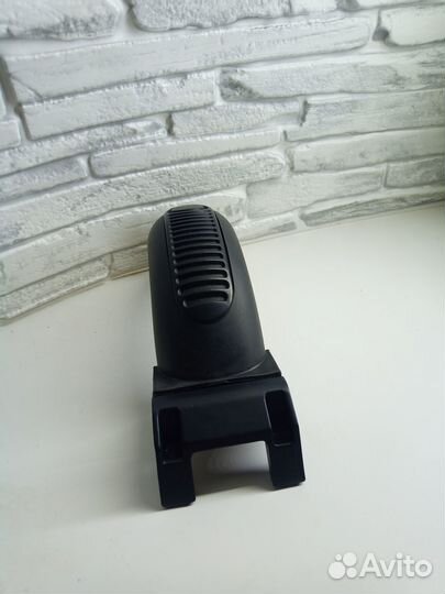 Заднее крыло kugoo s1 plus