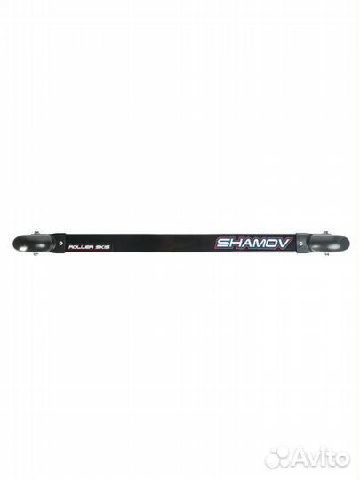 Комплект лыжероллеров Shamov 03-1