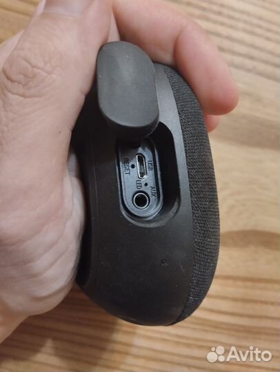 Музыкальная колонка