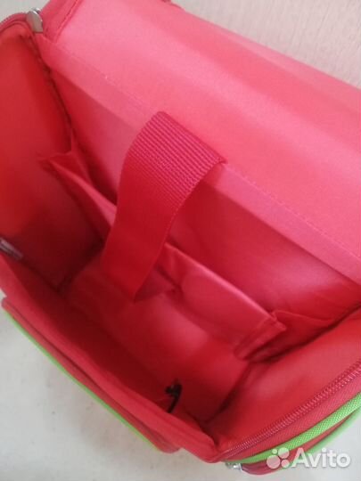 Рюкзак школьный для девочки новый