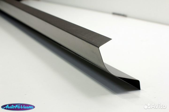 Пороги ремонтные Subaru Impreza 1 кузовные