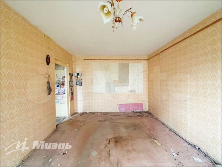 1-к. квартира, 37,6 м², 2/9 эт.