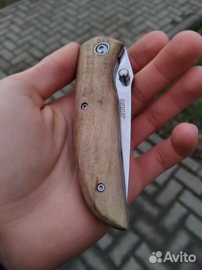 Кизлярский нож