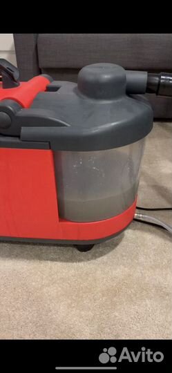 Выездная химчистка мягкой мебели, ковровых покрыти