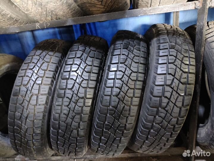 Pirelli Scorpion ATR 185/75 R16