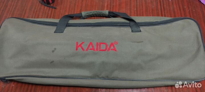 Род пол на 5 удочек