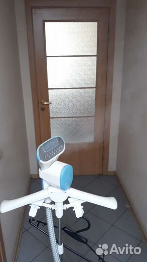 Отпариватель напольный Volle VLH-69