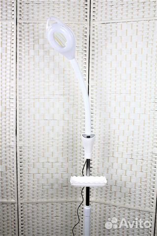 Лампа лупа лампа лупа