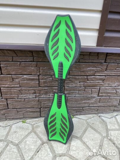 Скейтборд балансировочный