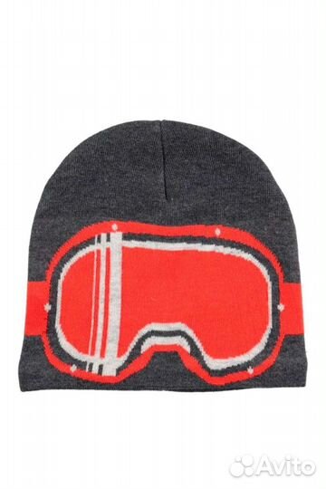 Шапка molo kenzie 1-2