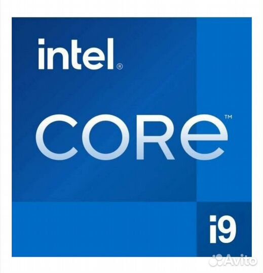 I9 11900k OEM новый