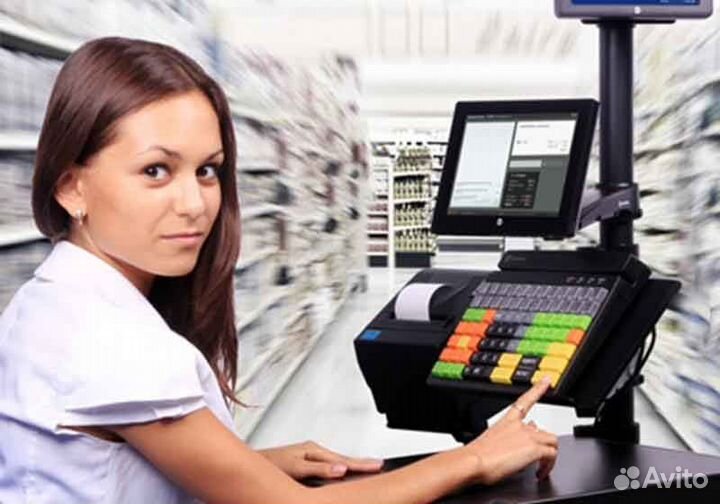 Мобильный кассир (Ежедневная оплата)