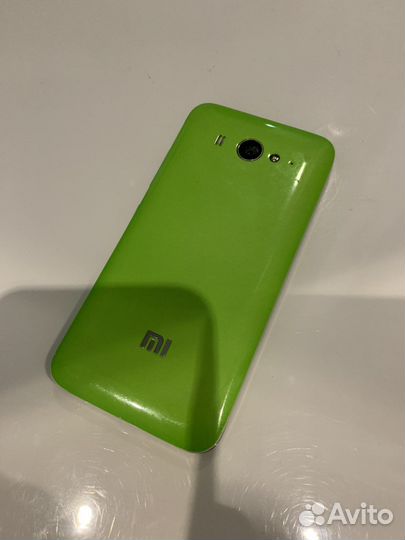 Телефон Xiaomi Mi2