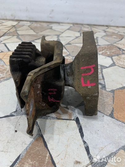 Опора МКПП Ford Fusion хэтчбэк 1.4 (fxja) 2007