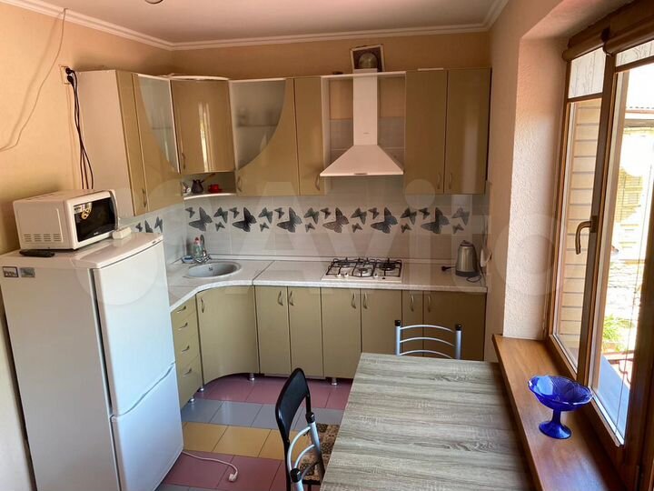 2-к. дом, 49 м²