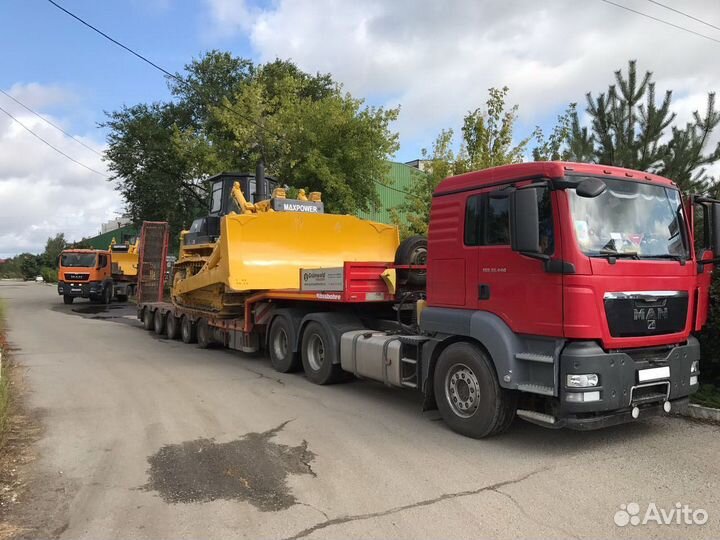 Грузоперевозки Межгород от 150 км